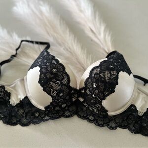 La Senza push up bra